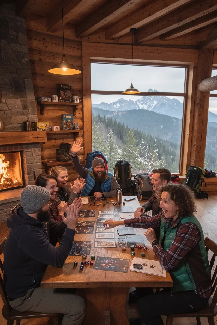 Spotlight on local board game clubs and activities.